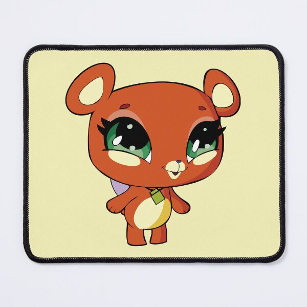 Item preview, Pepe; Yellow designed and sold by Marco Bottiglieri.