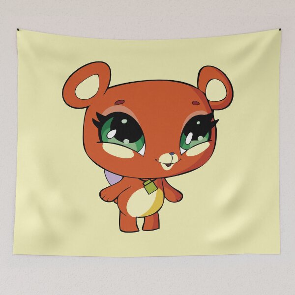Item preview, Pepe; Yellow designed and sold by Marco Bottiglieri.