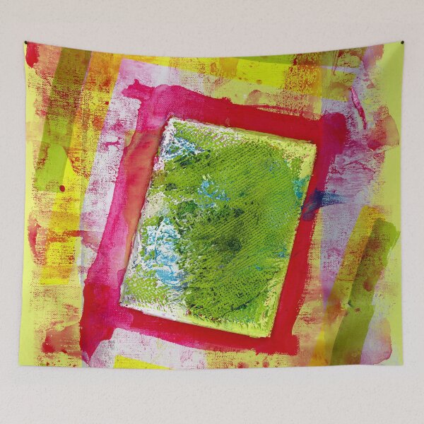 Item preview, Paint Cube designed and sold by ElvisSantanaArt.