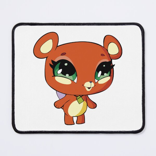 Item preview, Pepe designed and sold by Marco Bottiglieri.