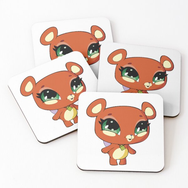 Item preview, Pepe designed and sold by Marco Bottiglieri.