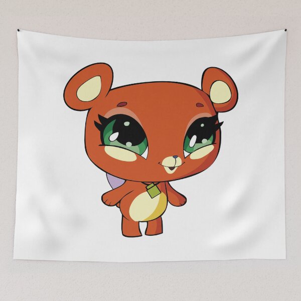 Item preview, Pepe designed and sold by Marco Bottiglieri.