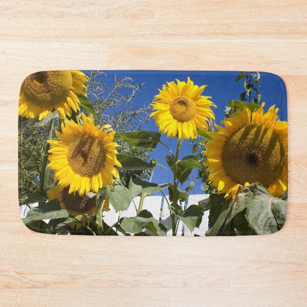 Item preview, Hello, Dolly! | Sun-Kissed Sunflowers - Bright Summer Floral Photography designed and sold by Lainey1978.