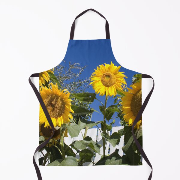 Item preview, Hello, Dolly! | Sun-Kissed Sunflowers - Bright Summer Floral Photography designed and sold by Lainey1978.
