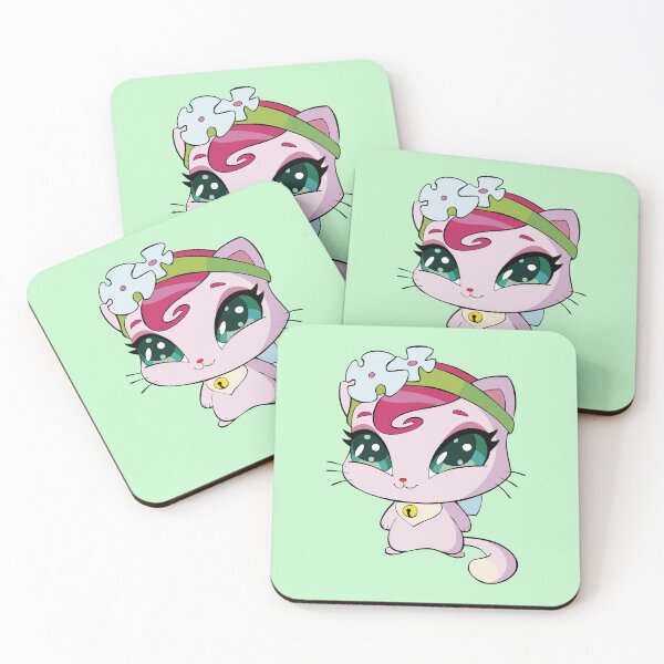 Item preview, Coco; Mint Green designed and sold by Marco Bottiglieri.