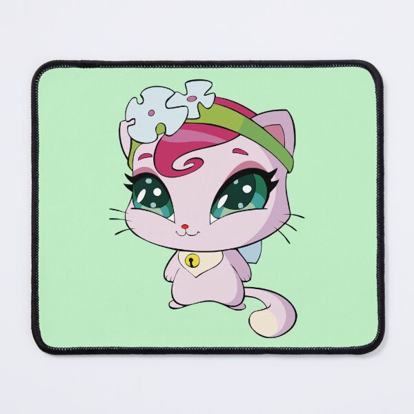 Item preview, Coco; Mint Green designed and sold by Marco Bottiglieri.