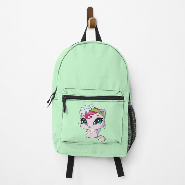 Item preview, Coco; Mint Green designed and sold by Marco Bottiglieri.