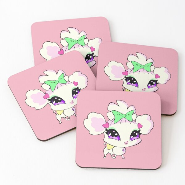Item preview, Ginger; Pink designed and sold by Marco Bottiglieri.
