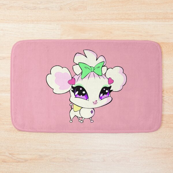 Item preview, Ginger; Pink designed and sold by Marco Bottiglieri.