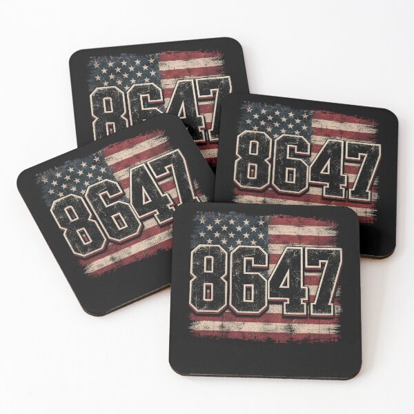 Item preview, 8647 Vintage American Flag designed and sold by will freed18.