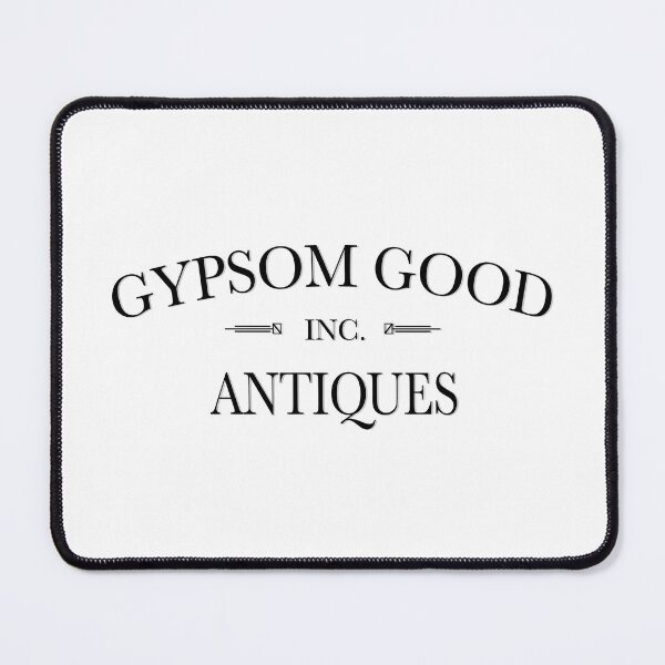 Item preview, Gypsom Good Inc designed and sold by Normbot2000.