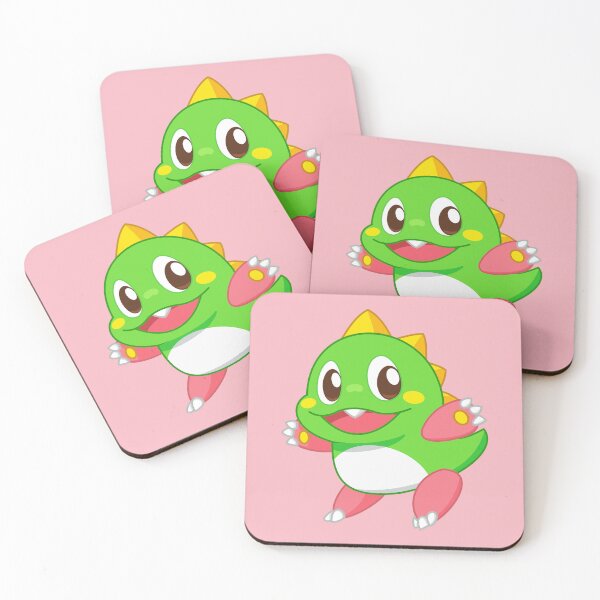 Item preview, Baburun / Bub; Pink designed and sold by Marco Bottiglieri.