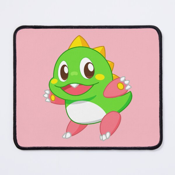 Item preview, Baburun / Bub; Pink designed and sold by Marco Bottiglieri.