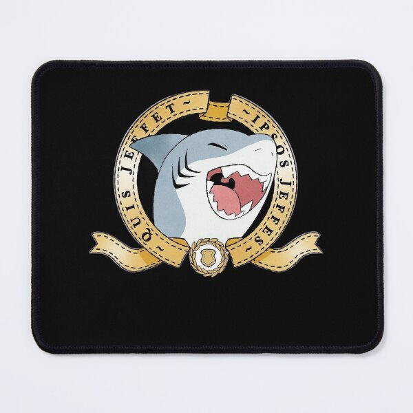 Item preview, Jeff The Land Shark Rawrr designed and sold by NDrake31.