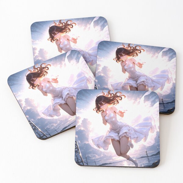 Item preview, Shoanna: In the Clouds designed and sold by Starsnits90.