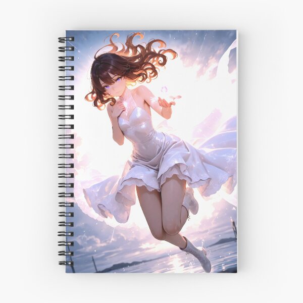 Item preview, Shoanna: In the Clouds designed and sold by Starsnits90.