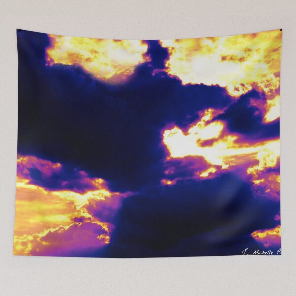 Item preview, Neon Sky designed and sold by Snookie420.