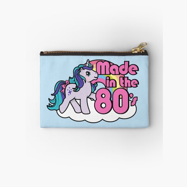 Item preview, My Little Pony; Made in the 80's; Light Blue designed and sold by Marco Bottiglieri.