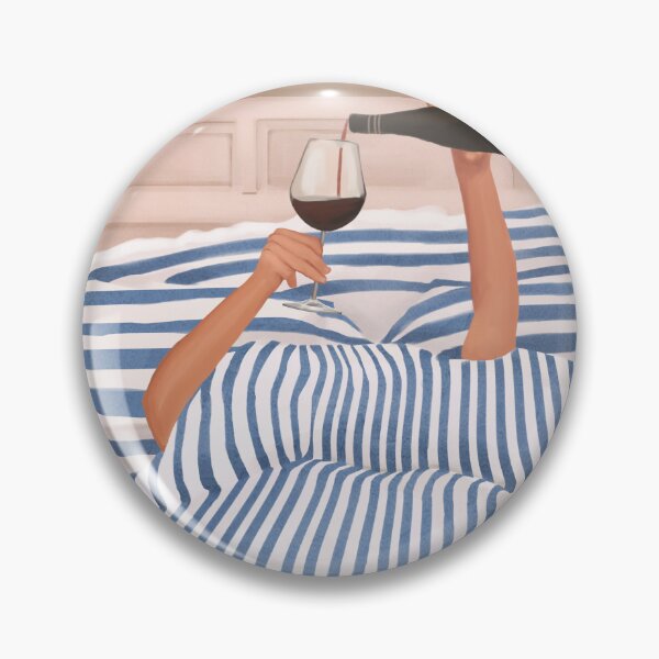 Item preview, Morning Wine  designed and sold by Branka Kodzoman.
