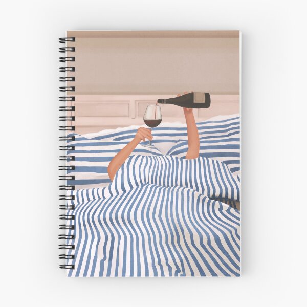 Item preview, Morning Wine  designed and sold by Branka Kodzoman.