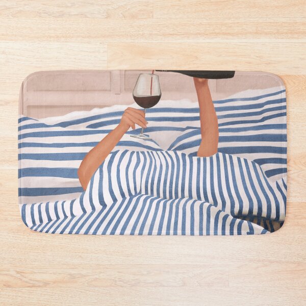 Item preview, Morning Wine  designed and sold by Branka Kodzoman.