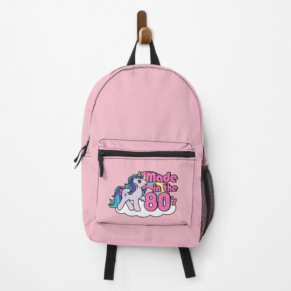 Item preview, My Little Pony; Made in the 80's; Pink designed and sold by Marco Bottiglieri.