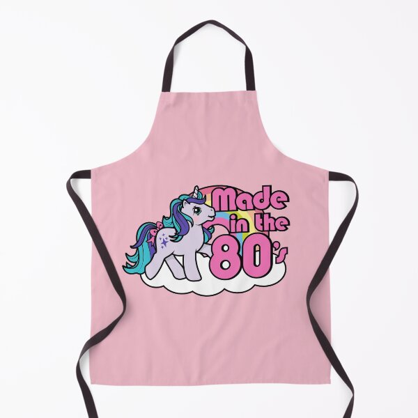 Item preview, My Little Pony; Made in the 80's; Pink designed and sold by Marco Bottiglieri.
