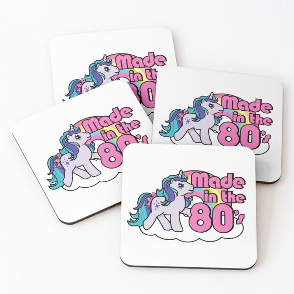Item preview, My Little Pony; Made in the 80's designed and sold by Marco Bottiglieri.