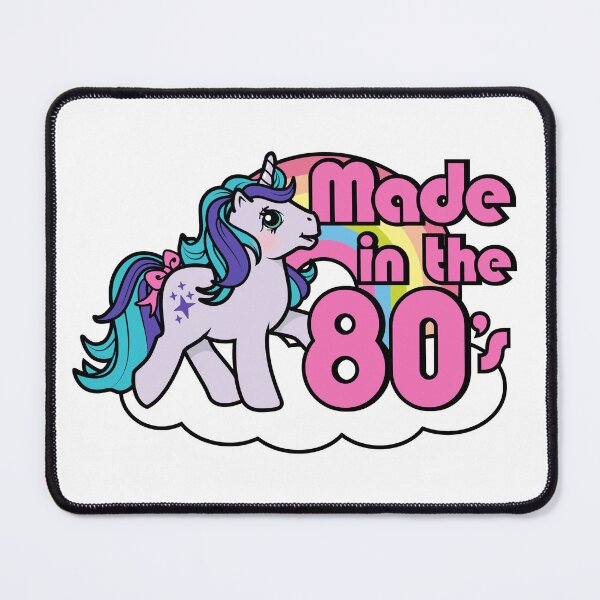 Item preview, My Little Pony; Made in the 80's designed and sold by Marco Bottiglieri.