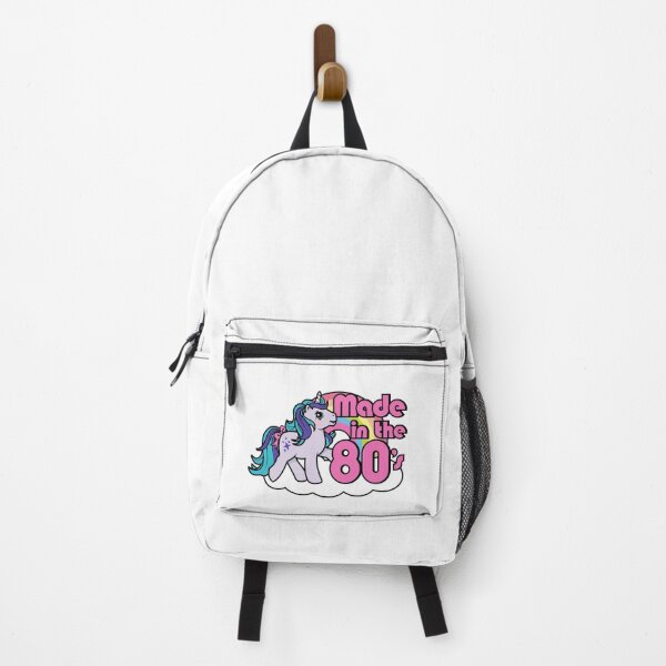 Item preview, My Little Pony; Made in the 80's designed and sold by Marco Bottiglieri.