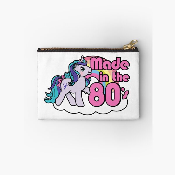 Item preview, My Little Pony; Made in the 80's designed and sold by Marco Bottiglieri.