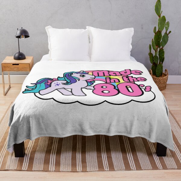 Item preview, My Little Pony; Made in the 80's designed and sold by Marco Bottiglieri.