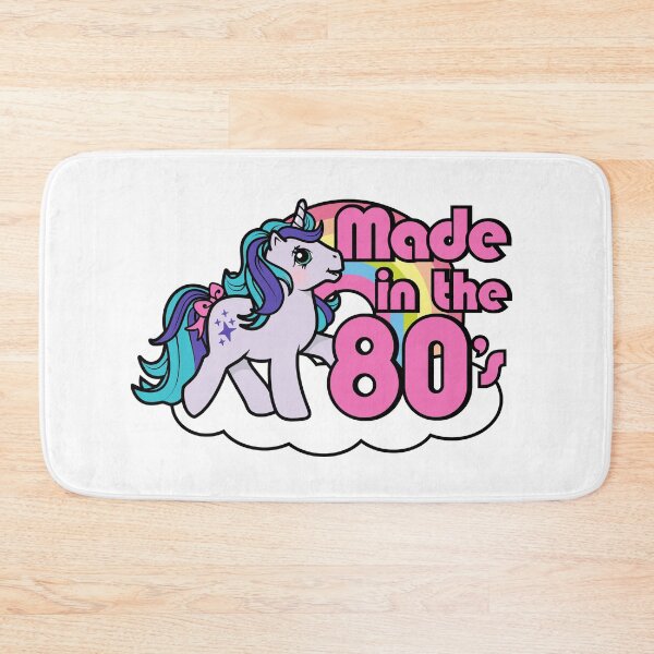 Item preview, My Little Pony; Made in the 80's designed and sold by Marco Bottiglieri.