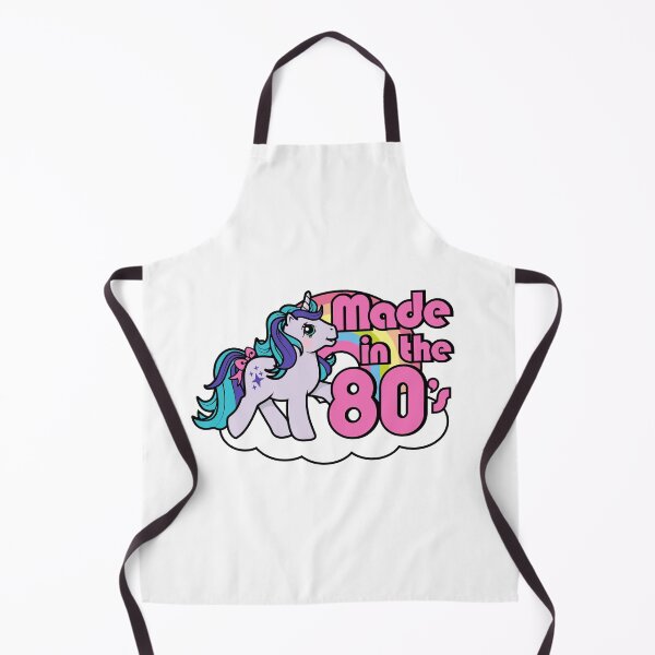Item preview, My Little Pony; Made in the 80's designed and sold by Marco Bottiglieri.