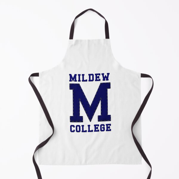 Item preview, Mildew College designed and sold by Normbot2000.