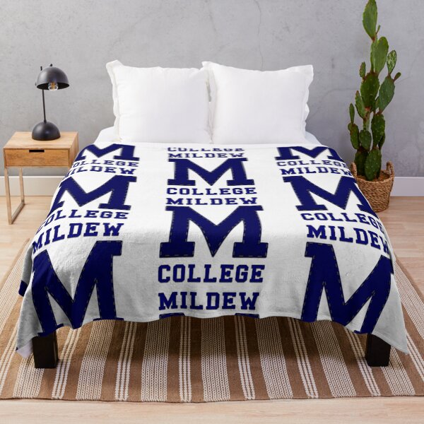 Item preview, Mildew College designed and sold by Normbot2000.