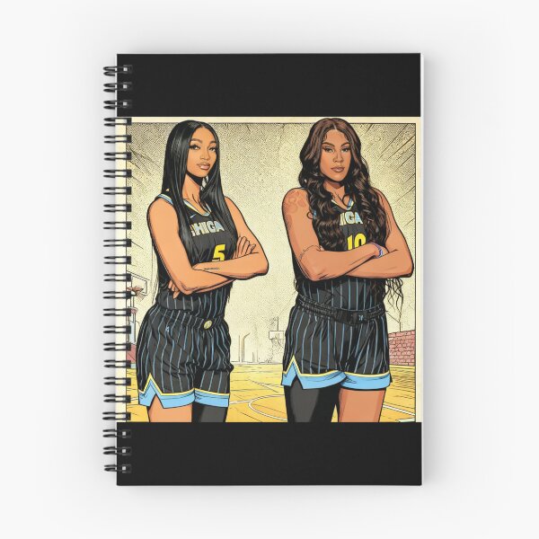 Item preview, Angel Reese & Kamilla Cardoso designed and sold by Amen For Anthony.
