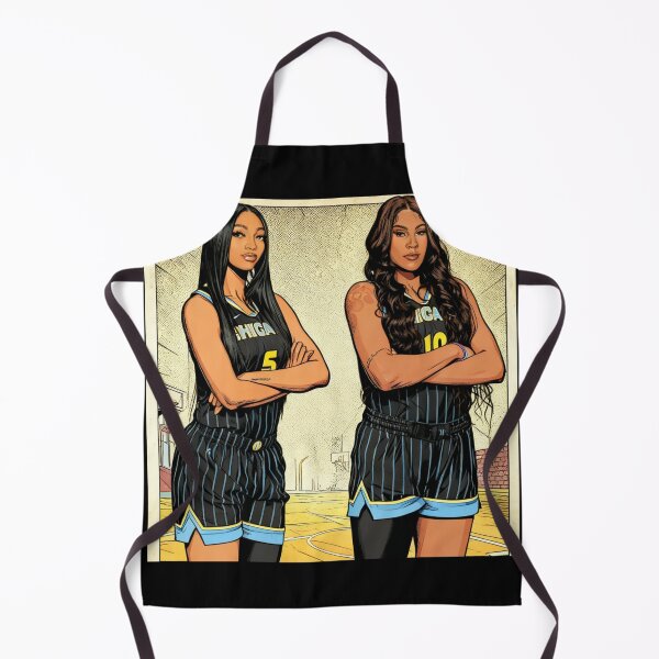 Item preview, Angel Reese & Kamilla Cardoso designed and sold by Amen For Anthony.