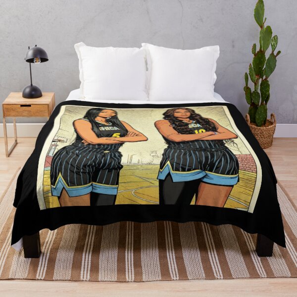 Item preview, Angel Reese & Kamilla Cardoso designed and sold by Amen For Anthony.