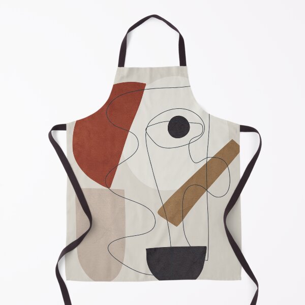 Item preview, Abstract Minimal Shapes designed and sold by Branka Kodzoman.