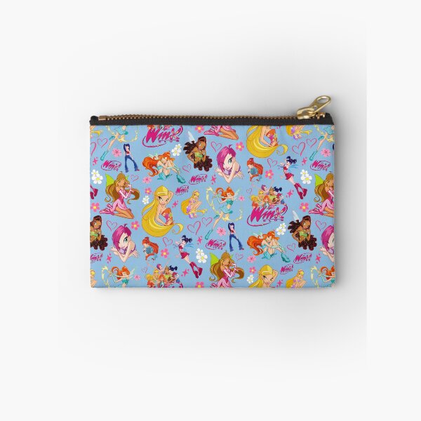 Item preview, Winx Club; Light Blue designed and sold by Marco Bottiglieri.
