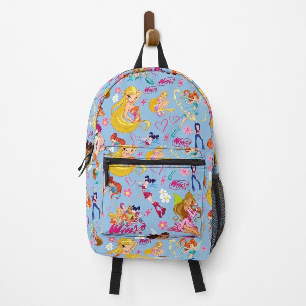 Item preview, Winx Club; Light Blue designed and sold by Marco Bottiglieri.