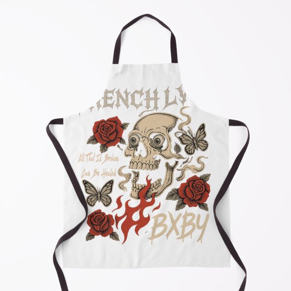 Item preview, urban streetwear designed and sold by TrenchLyfeBxby.