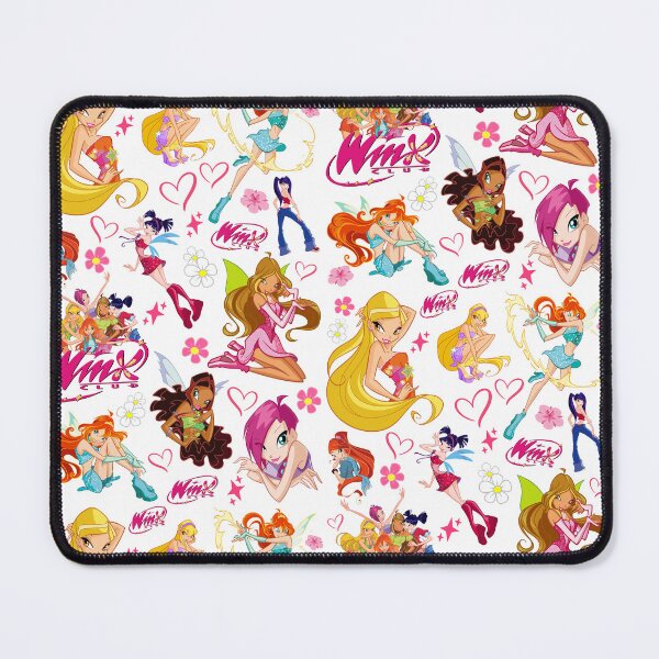 Item preview, Winx Club designed and sold by Marco Bottiglieri.