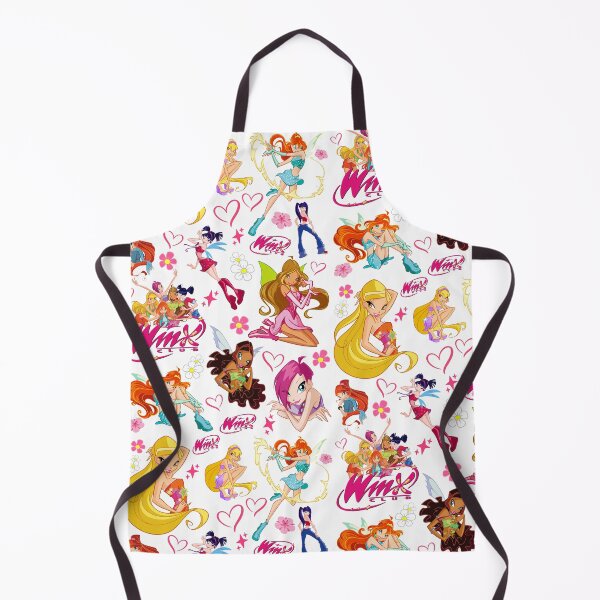 Item preview, Winx Club designed and sold by Marco Bottiglieri.