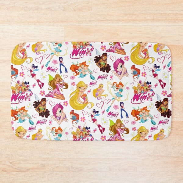 Item preview, Winx Club designed and sold by Marco Bottiglieri.