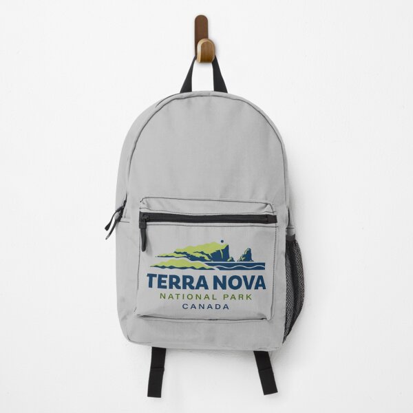 Item preview, Terra Nova National Park Canada designed and sold by NPStudio.