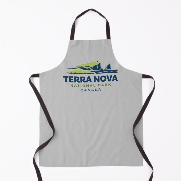 Item preview, Terra Nova National Park Canada designed and sold by NPStudio.