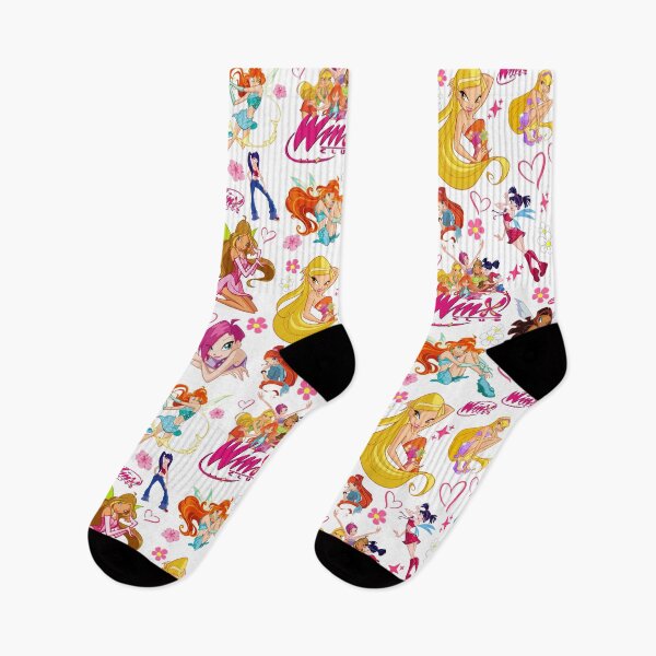Item preview, Winx Club designed and sold by Marco Bottiglieri.