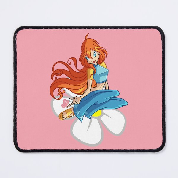 Item preview, Bloom; Pink designed and sold by Marco Bottiglieri.